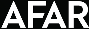 afar magazine logo