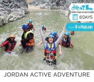 Jordan Active Adventure Group 1695