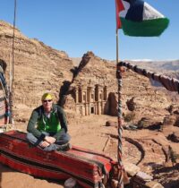 Top 10 best winter activities in Jordan